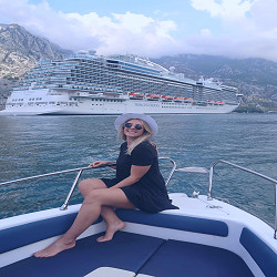 REVIEW: Princess Cruises Sky Princess Cruise Ship Tour | Inaugural Cruise -  Sophie's Suitcase